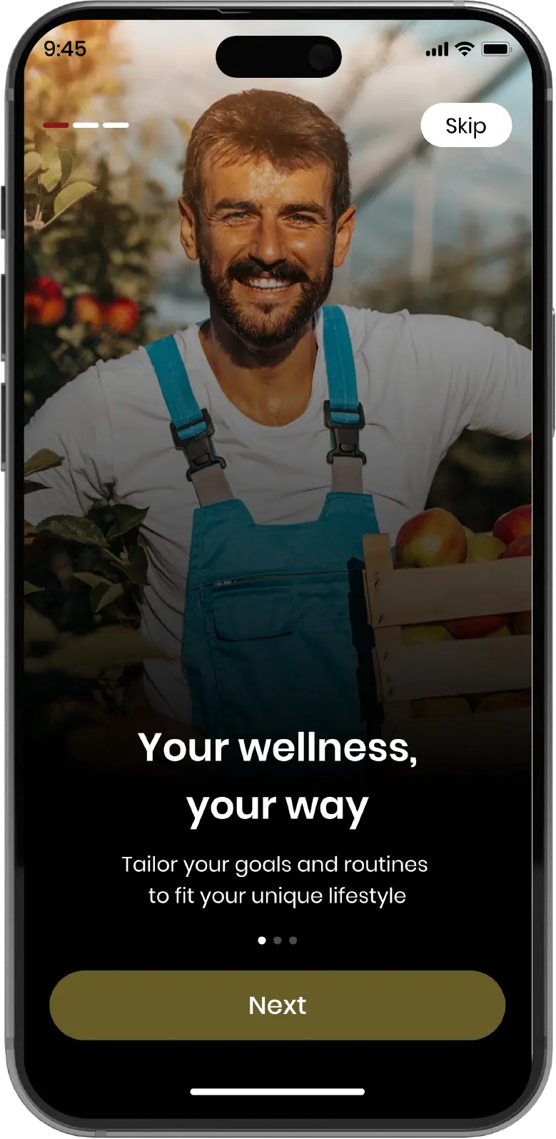 Overcoming Low Engagement and Habit Drop-Off
