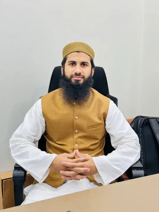 CEO of Metavizai
