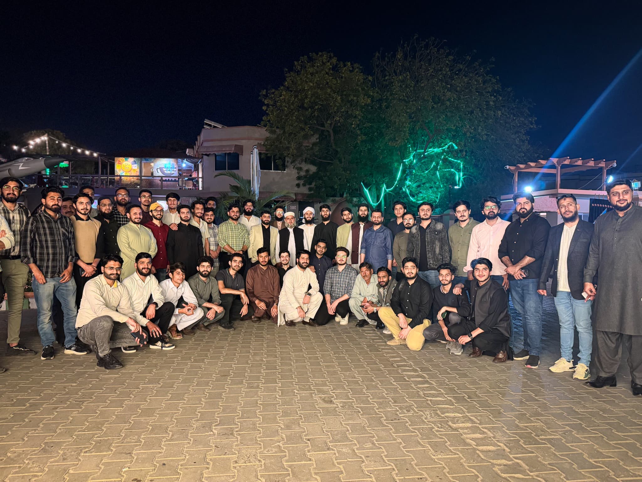 Metaviz AI team