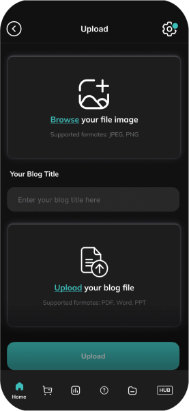 On-Demand Customized AI Content